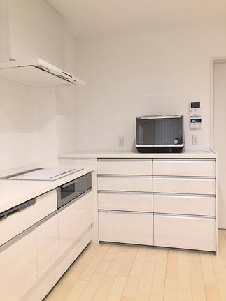 【カップボード】