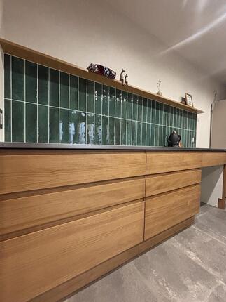 【カップボード】