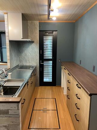 【カップボード】