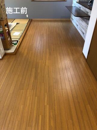 【ガラスコーティング】