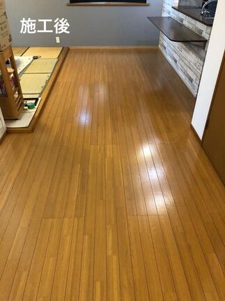 【ガラスコーティング】