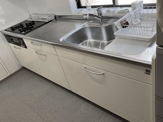 キッチン　ビフォー1