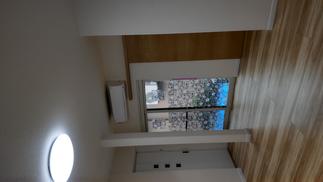 リフォーム後①