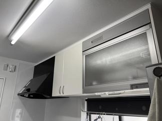 キッチン　ビフォー2