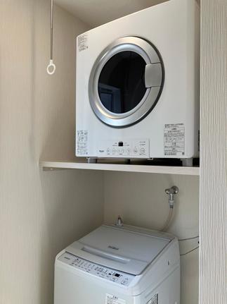ランドリー