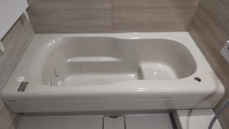 リフォーム後③（浴槽）