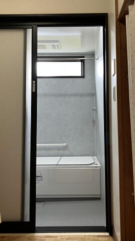 システムバス入口