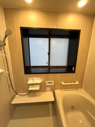 システムバスへ大変身