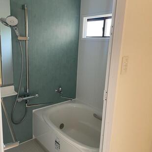 水まわり空間をリフォーム工事