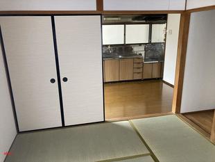 鳥取市:賃貸のお家をリフォームしてまた次の住人さんへ