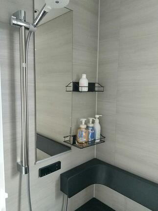 スマートタッチ水栓