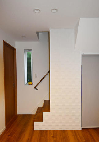 機能性バツグンのモイスのアクセント