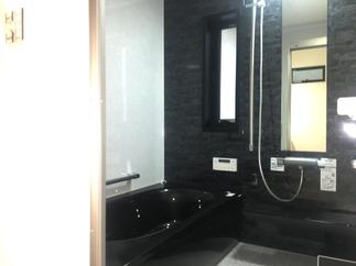 1.2m×1.6ｍから1.6ｍ×1.6ｍへ変更でノビノビ～