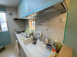 タカラスタンダードさんのレミューをご採用