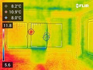 【１dayリフォーム】インプラスでさらっとぽかぽか快適寝室に♪