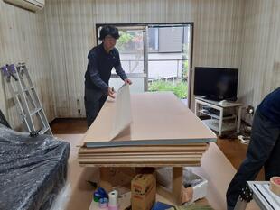 音のストレスを軽減！防音性能を高める内窓交換工事