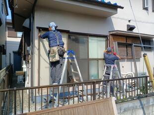 雨戸の不調、放置していませんか？｜齊藤建設の雨戸交換工事