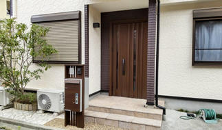 リクシルのリシエントを採用