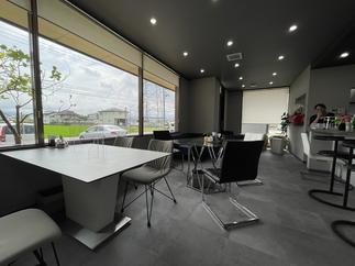 人生の新しいステージに