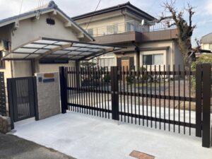 毎日のことなので…。