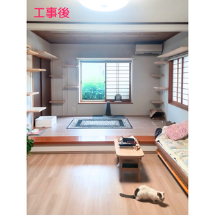 内装リフォーム