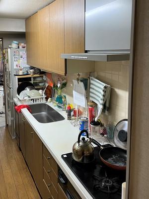 O様邸ｷｯﾁﾝBefore_210426 (2).JPG