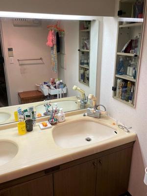 O様邸洗面Before_210422 (4).JPG