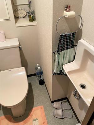 O様邸ﾄｲﾚBefore_210417 (2).JPG