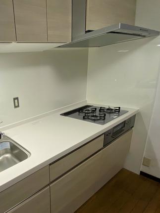 キッチンAfter(3)