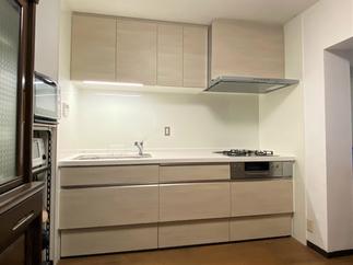 キッチンAfter(1)