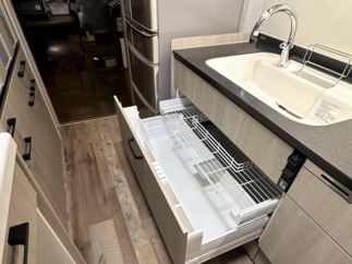 キッチンAfter(2)