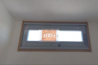 『AFTER２』インプラスＦＩＸ窓