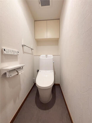 埼玉県川口市Ｈ様邸　トイレ改修工事