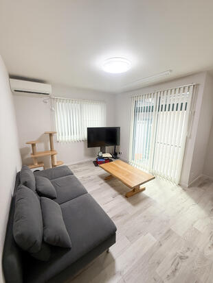 埼玉県春日部市Ｉ様邸　リビング改修工事