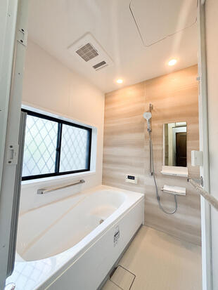 埼玉県春日部市Ｉ様邸　浴室改修工事