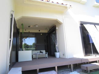 第二のリビング空間