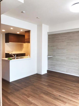 機能的でおしゃれなカップボード