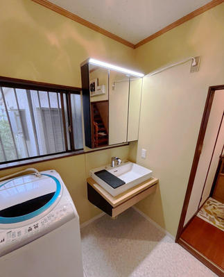 使いやすい向きにチェンジ