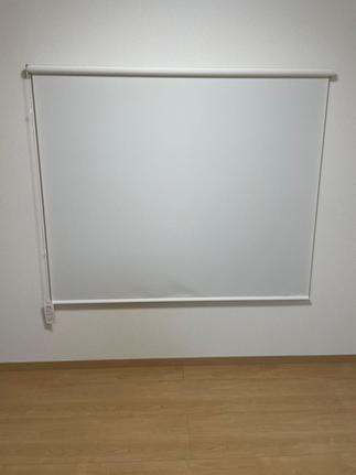 ロールスクリーン