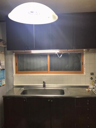 インプラス・キッチン