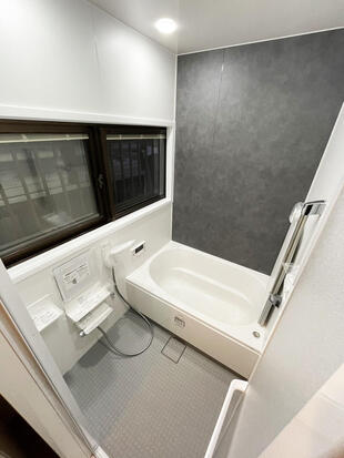 浴室、トイレ交換工事