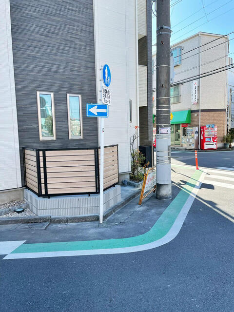 アフター