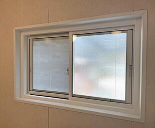 【島根県出雲市　H様邸】冬場の寒さこれで解決！！リプラスで快適な浴室に♪