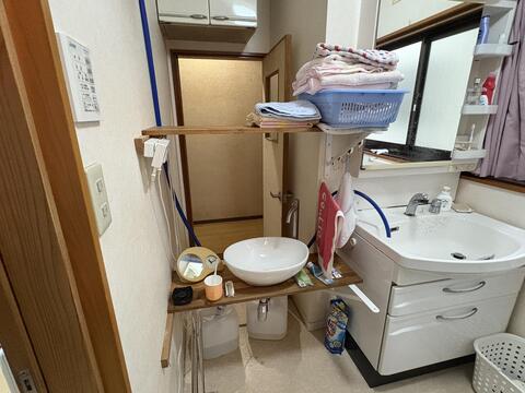 ビフォー