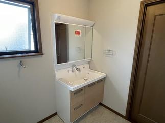 洗面化粧室