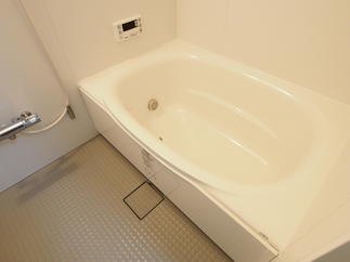 システムバスルーム