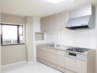 システムキッチン