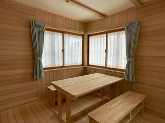 ダイニングリフォーム～家族が自然と集まる空間へ～