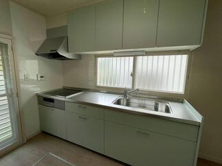 キッチンリフォーム～機能美あふれるキッチンに～