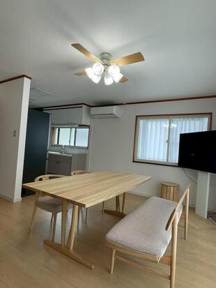 【中古住宅リフォーム】～補助金活用で快適に！くらし一新～